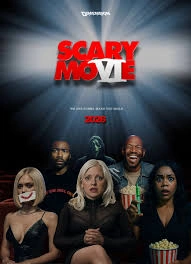 Scary Movie Complete Season Review: Every Film Ranked, Rated and Brutally Honest (2000–2026) 12 Scary Movie