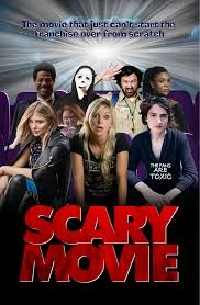 Scary Movie Complete Season Review: Every Film Ranked, Rated and Brutally Honest (2000–2026) 4 Scary Movie