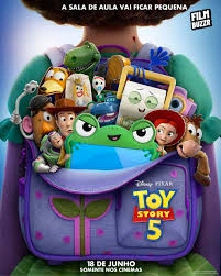 Toy Story 5 (2026): Exciting Complete Movie Review & Cast Guide 13 Toy Story 5 2026 Movie Complete Review