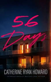 56 Days Season 1 (2026): A Gripping Thriller That Keeps You Guessing Complete Review 4 56 Days Season 1