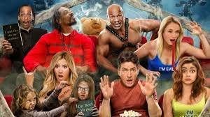 Scary Movie Complete Season Review: Every Film Ranked, Rated and Brutally Honest (2000–2026) 7 Scary Movie