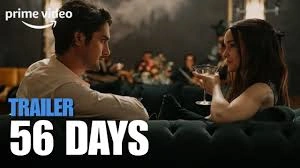 56 Days Season 1 (2026): A Gripping Thriller That Keeps You Guessing Complete Review 8 56 Days Season 1
