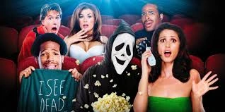 Scary Movie Complete Season Review: Every Film Ranked, Rated and Brutally Honest (2000–2026) 8 Scary Movie