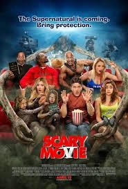 Scary Movie Complete Season Review: Every Film Ranked, Rated and Brutally Honest (2000–2026) 10 Scary Movie