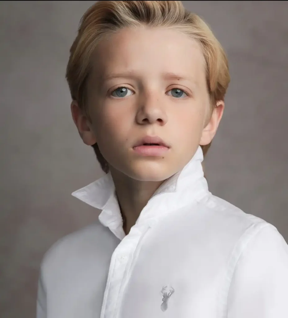 Dexter Sol Ansell: The Incredible Rise of a Young British Star Complete Biography 2026 6 Dexter Sol Ansell