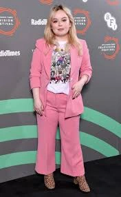 Nicola Coughlan Biography: 7 Incredible Facts You Need to Know 2 Nicola Coughlan