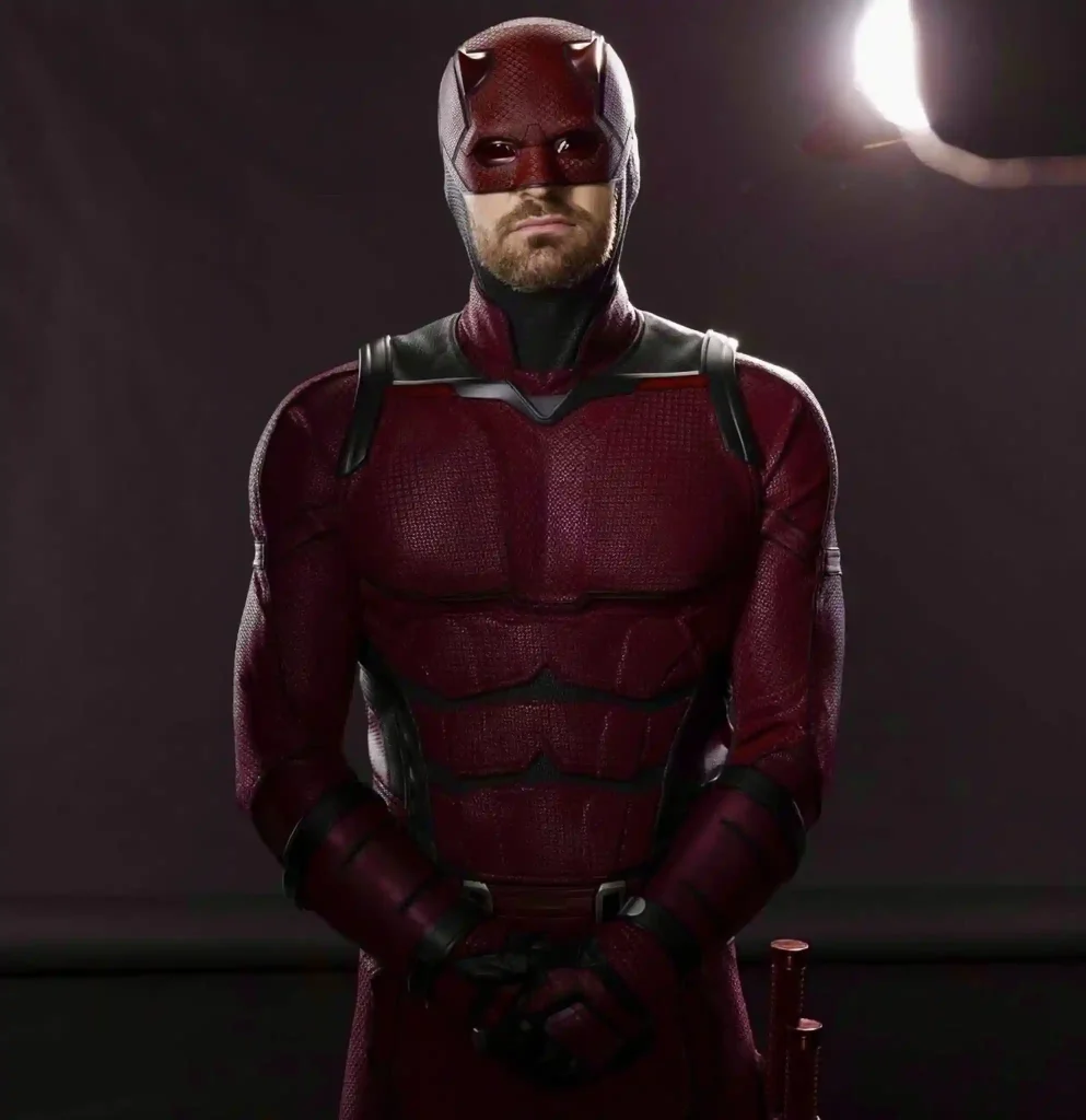 Daredevil Born Again Complete Review