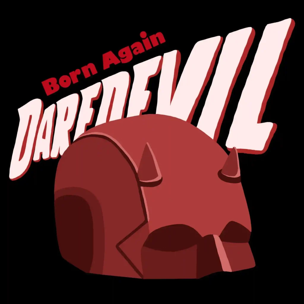 Daredevil Born Again Complete Review