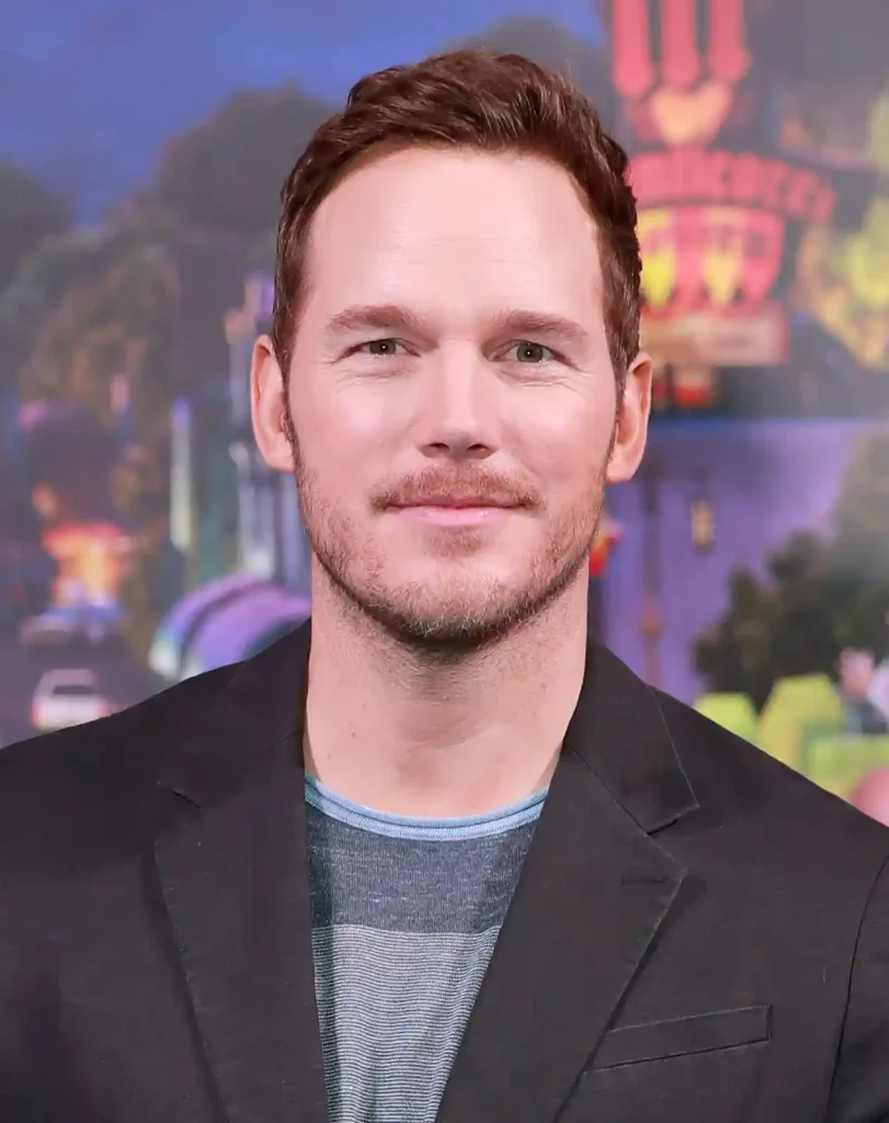 Chris Pratt Complete Biography Review: 10 Amazing Facts About Hollywood's Most Loved Superstar 5 Chris Pratt