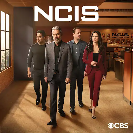 NCIS Drama Series: The Ultimate Complete Season Review 22 Seasons, 500+ Episodes and One Unforgettable Legacy 2 NCIS drama TV