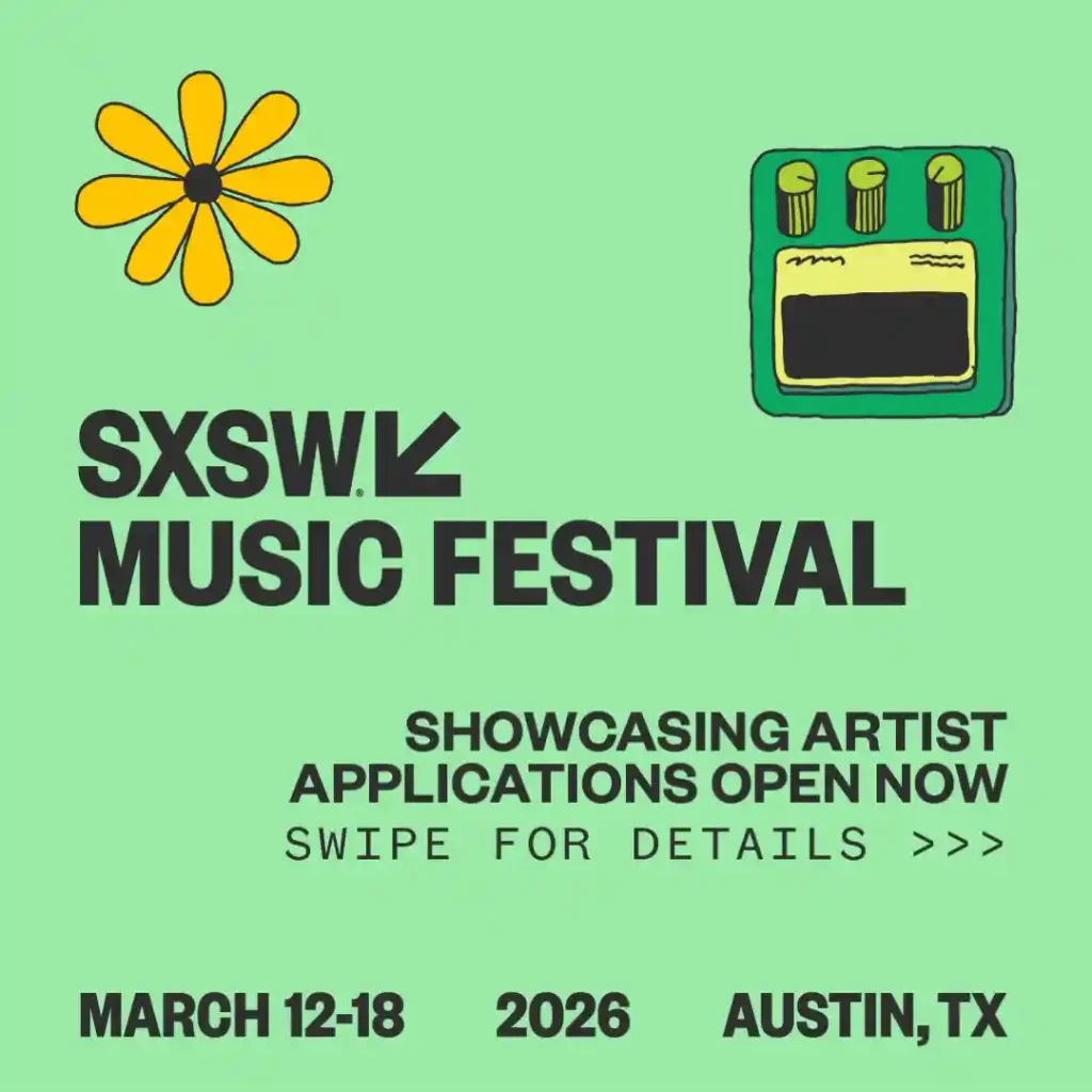 SXSW 2026: The Ultimate Exciting Guide to Austin's Biggest Event 5 SXSW
