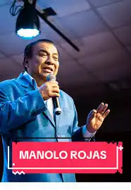 Manolo Rojas: The Inspiring Complete Biography of a Remarkable Hollywood Behind the Scenes Legend 5 Manolo Rojas