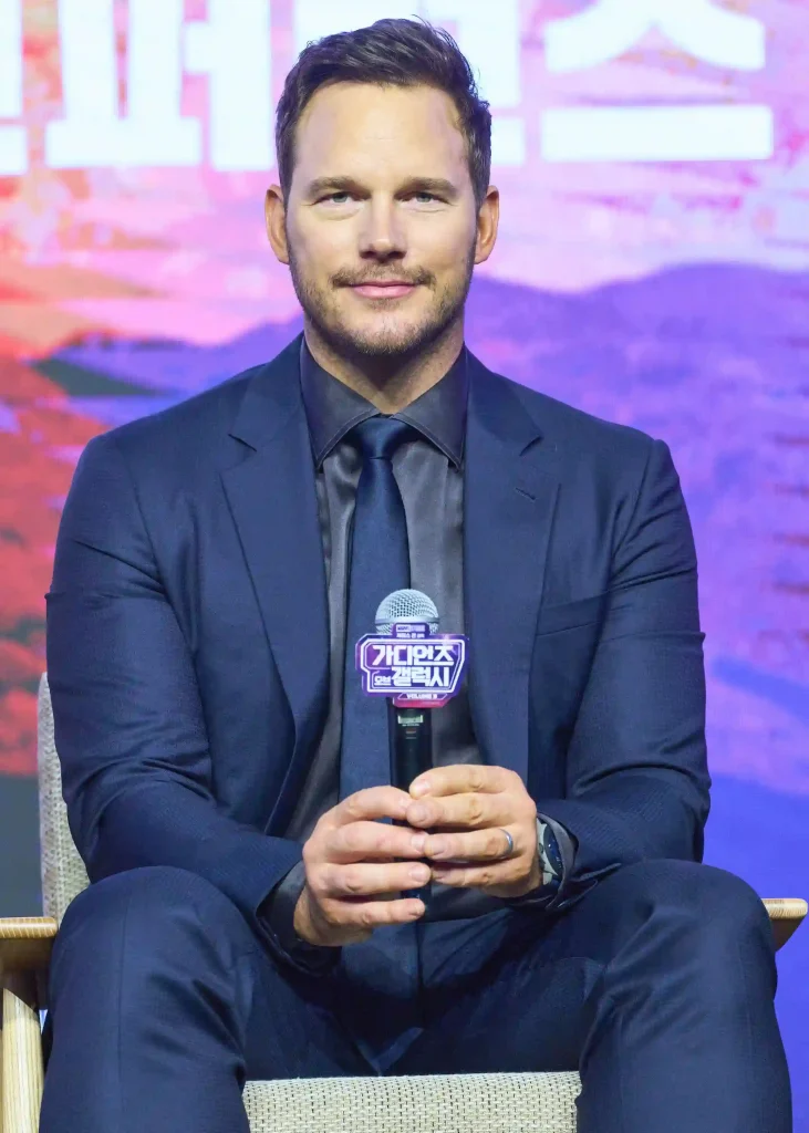 Chris Pratt Complete Biography Review: 10 Amazing Facts About Hollywood's Most Loved Superstar 2 Chris Pratt