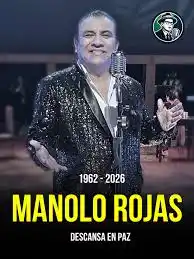 Manolo Rojas: The Inspiring Complete Biography of a Remarkable Hollywood Behind the Scenes Legend 2 Manolo Rojas