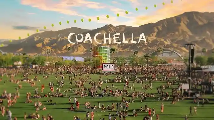 Coachella Valley Music and Arts Festival 2026