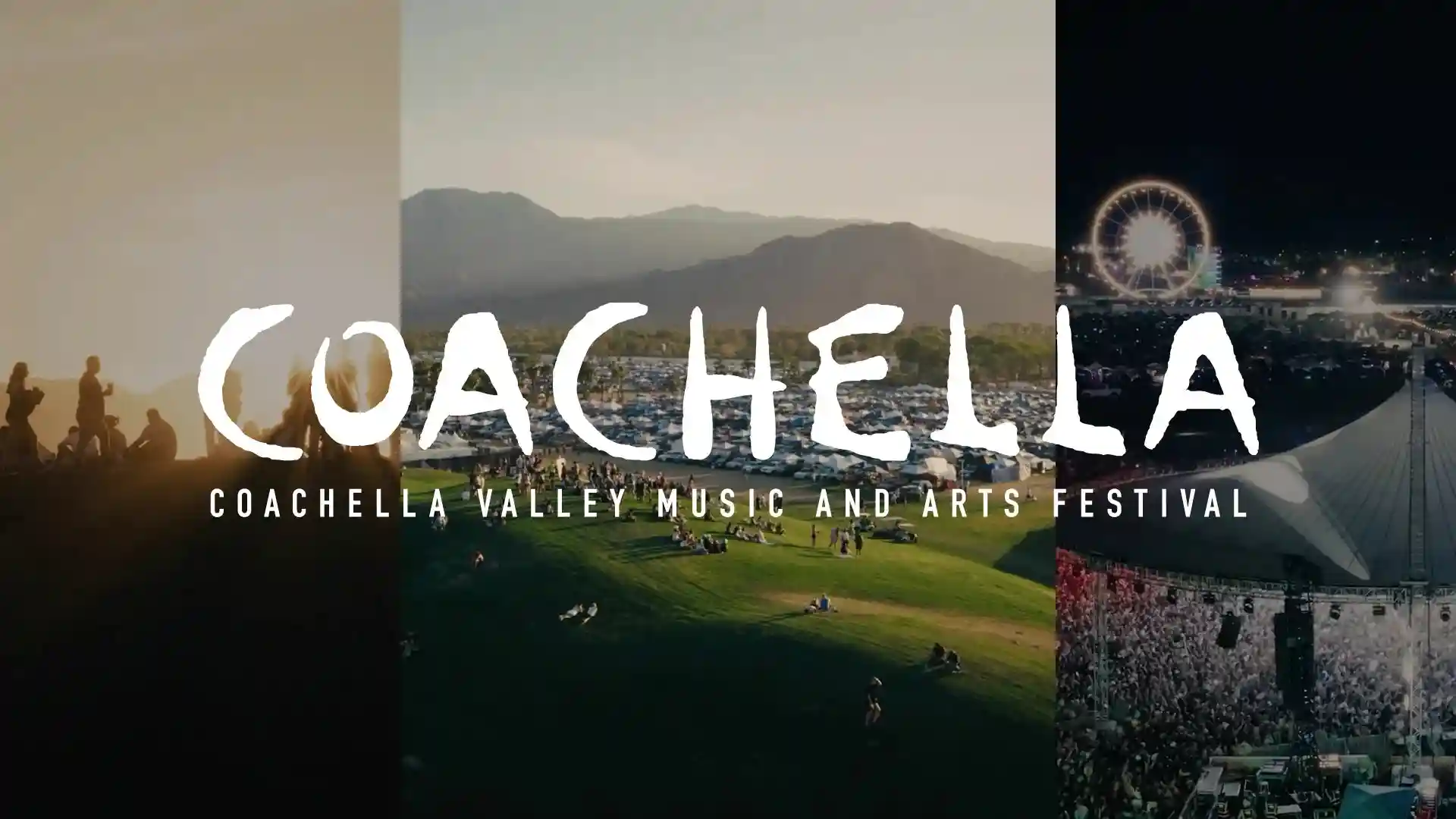 Coachella Valley Music and Arts Festival 2026