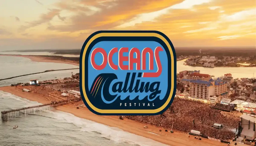 Oceans Calling 2026: The Ultimate Guide to the Most Exciting Beach Music Festival of the Year 9 Oceans Calling 2026