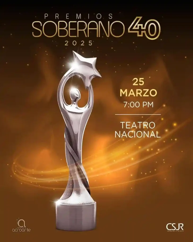 Soberano Awards 2026: Brilliant Complete Review and Winners 8 Soberano Awards