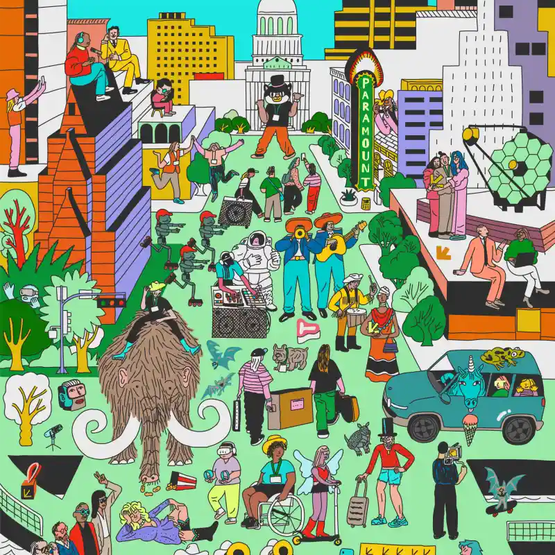 SXSW 2026: The Ultimate Exciting Guide to Austin's Biggest Event 16 SXSW