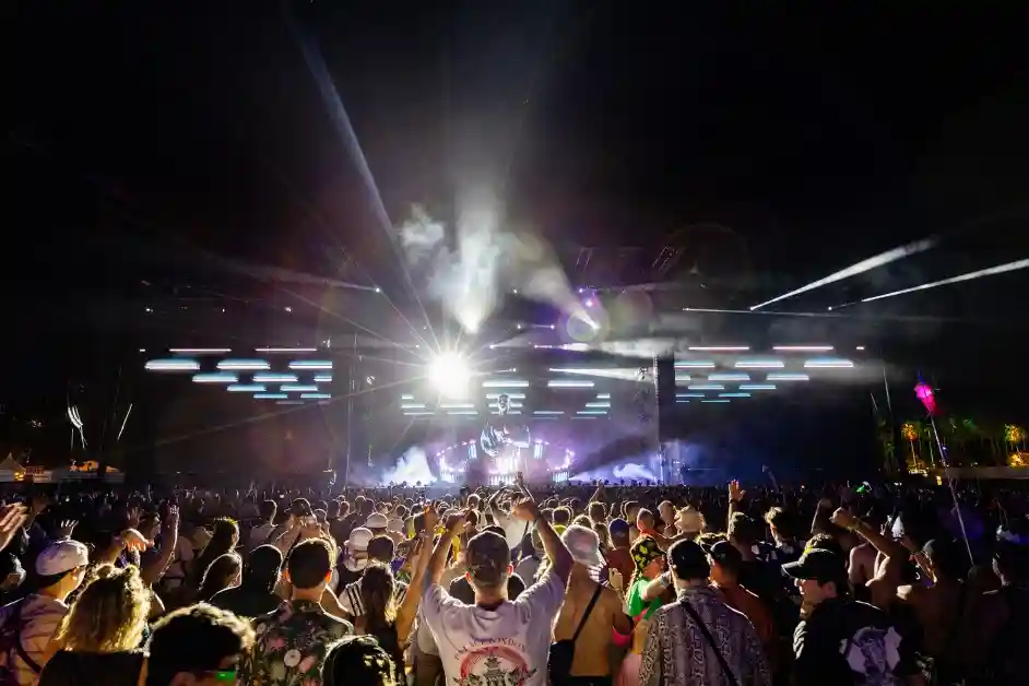 Coachella Valley Music and Arts Festival 2026