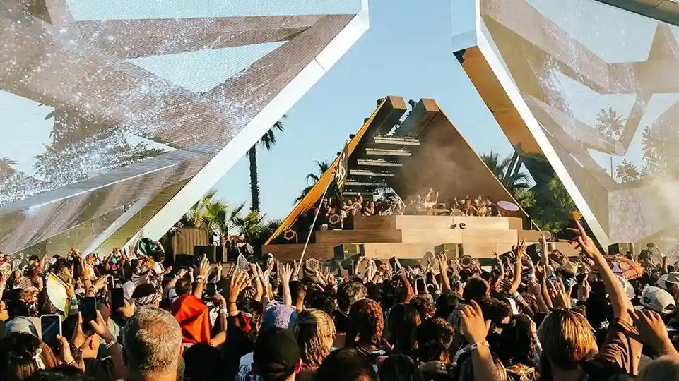 Coachella Valley Music and Arts Festival 2026