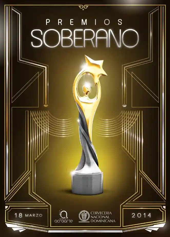 Soberano Awards 2026: Brilliant Complete Review and Winners 7 Soberano Awards