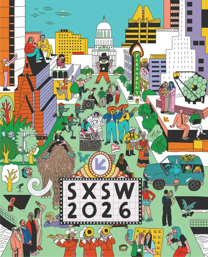SXSW 2026: The Ultimate Exciting Guide to Austin's Biggest Event 13 SXSW
