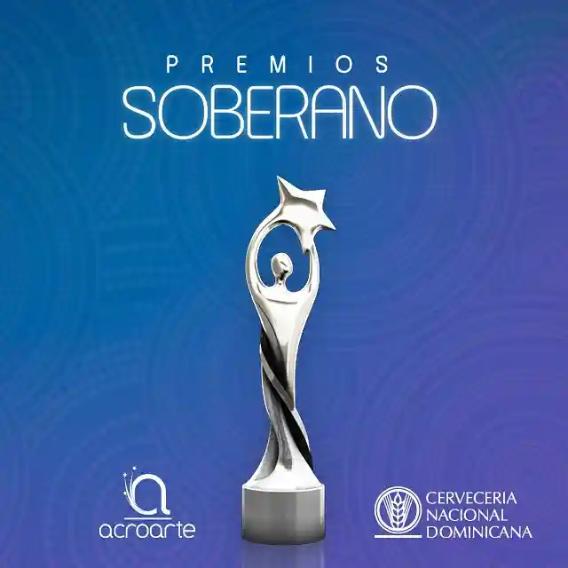 Soberano Awards 2026: Brilliant Complete Review and Winners 4 Soberano Awards