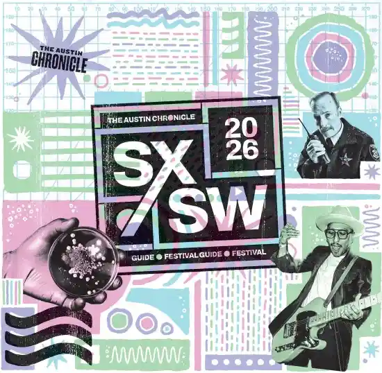 SXSW 2026: The Ultimate Exciting Guide to Austin's Biggest Event 7 SXSW