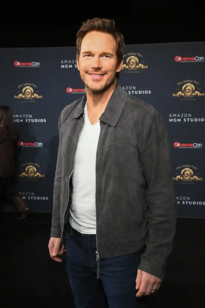 Chris Pratt Complete Biography Review: 10 Amazing Facts About Hollywood's Most Loved Superstar 8 Chris Pratt