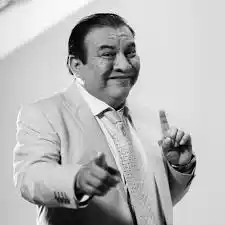 Manolo Rojas: The Inspiring Complete Biography of a Remarkable Hollywood Behind the Scenes Legend 10 Manolo Rojas