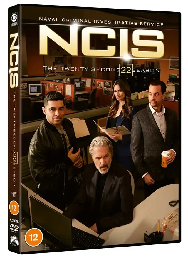 NCIS Drama Series: The Ultimate Complete Season Review 22 Seasons, 500+ Episodes and One Unforgettable Legacy 7 NCIS drama TV