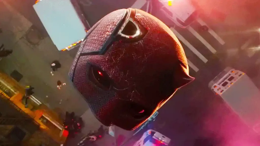 Daredevil Born Again Complete Review