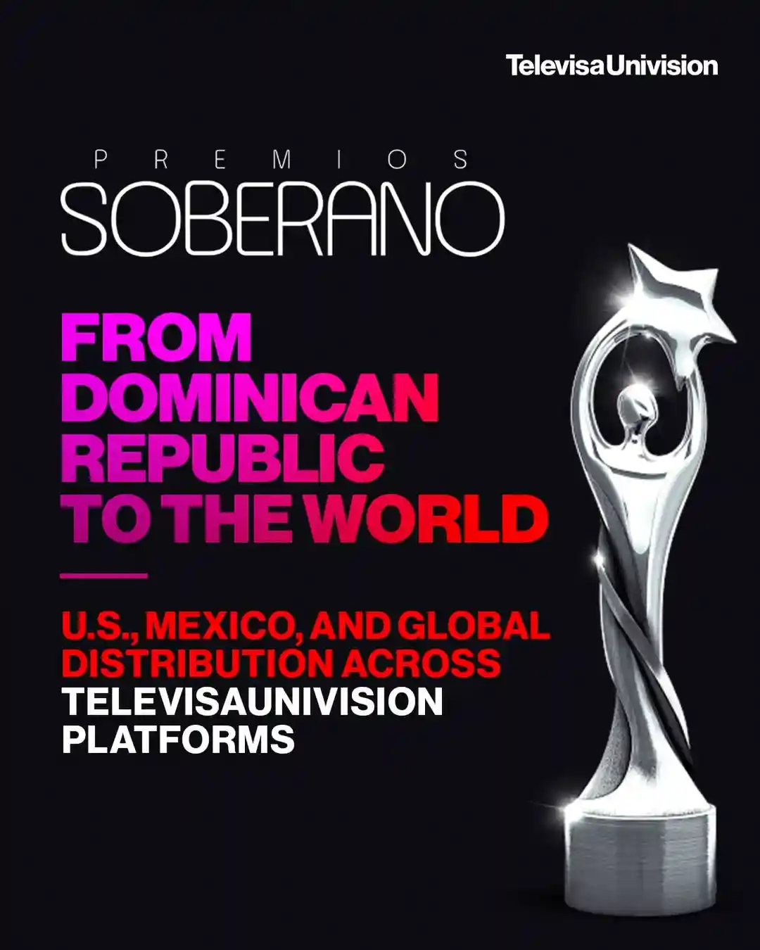 Soberano Awards 2026: Brilliant Complete Review and Winners 2 Soberano Awards