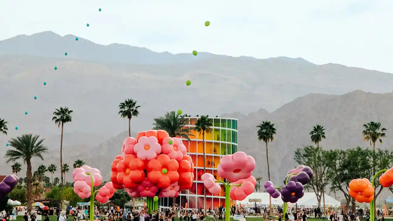 Coachella Valley Music and Arts Festival 2026