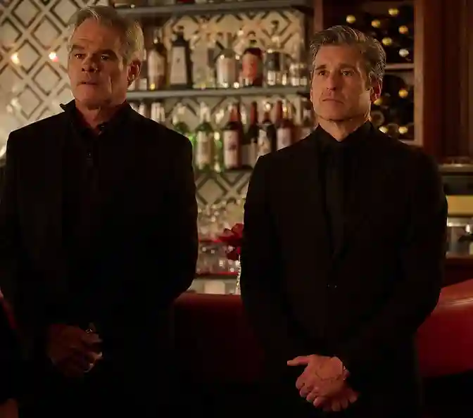 Memory of a Killer Complete Review: 7 Powerful Reasons This Thriller Demands Your Attention 2 Memory of a Killer