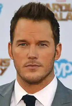 Chris Pratt Complete Biography Review: 10 Amazing Facts About Hollywood's Most Loved Superstar 7 Chris Pratt