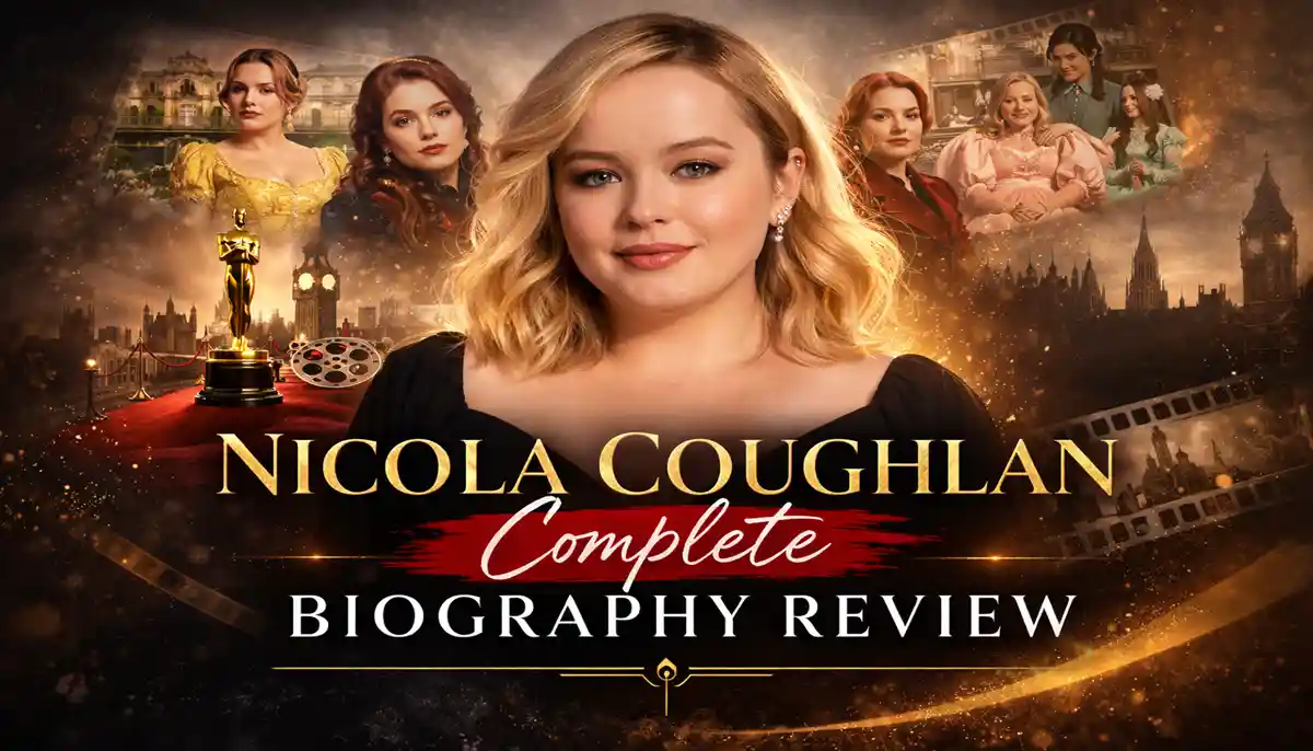 Nicola Coughlan Biography: 7 Incredible Facts You Need to Know 7 Nicola Coughlan Biography