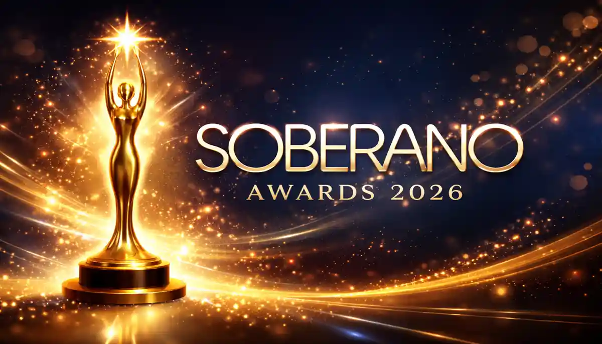 Soberano Awards 2026: Brilliant Complete Review and Winners 1 Soberano Awards
