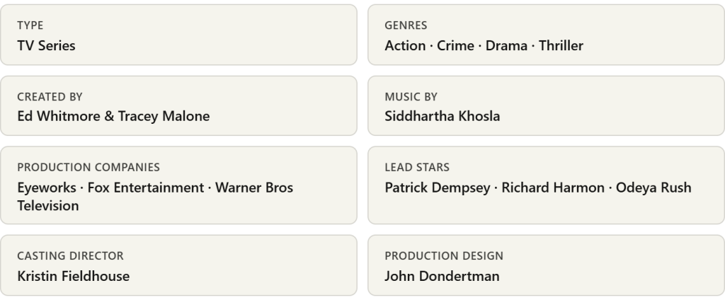 Memory of a Killer Complete Review: 7 Powerful Reasons This Thriller Demands Your Attention 3 image 1