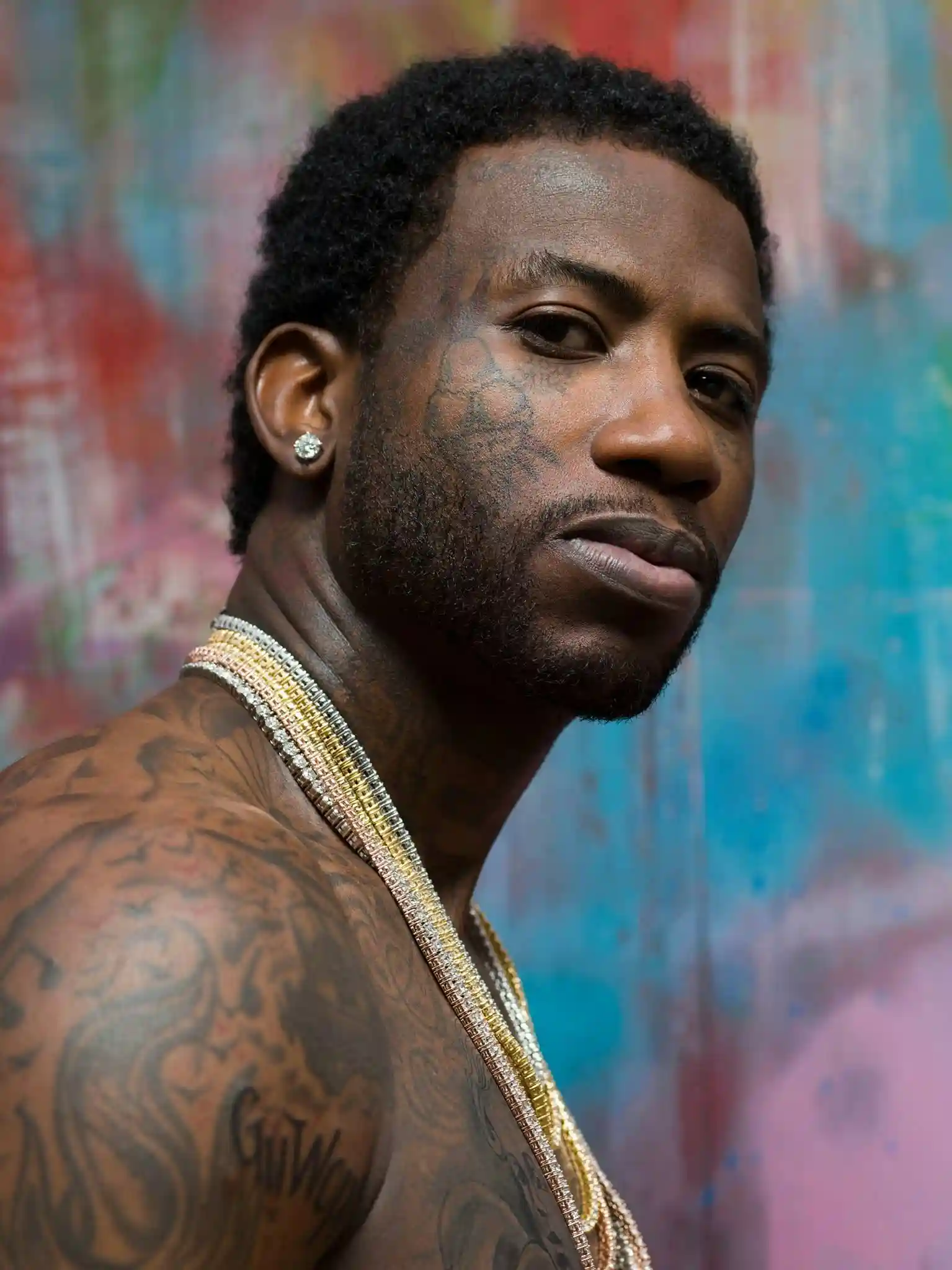 Gucci Mane