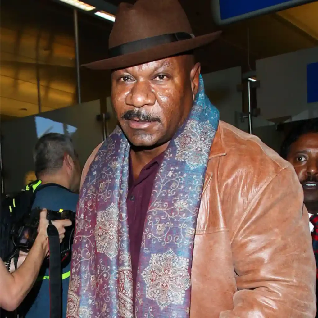Ving Rhames