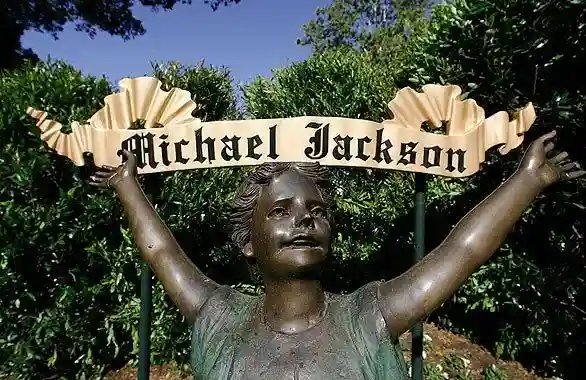 Neverland Ranch