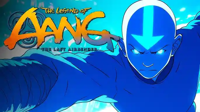 The Legend of Aang: The Last Airbender