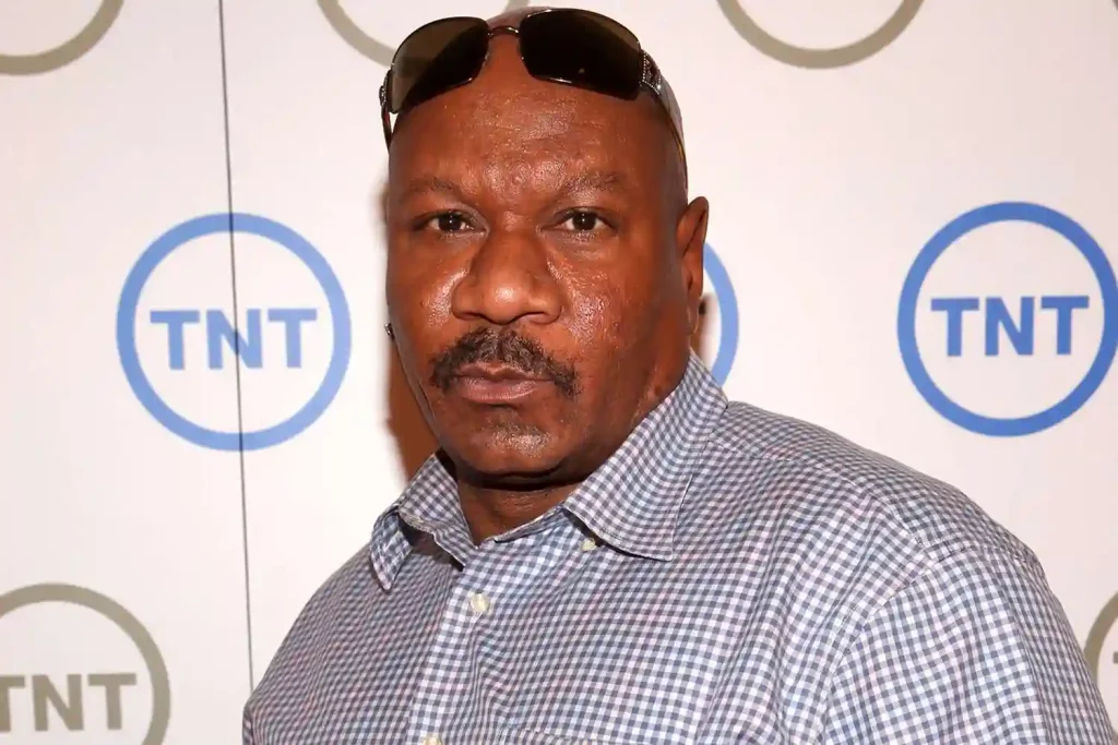 Ving Rhames