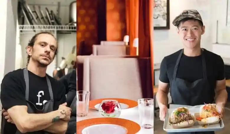 James Beard Foundation Award