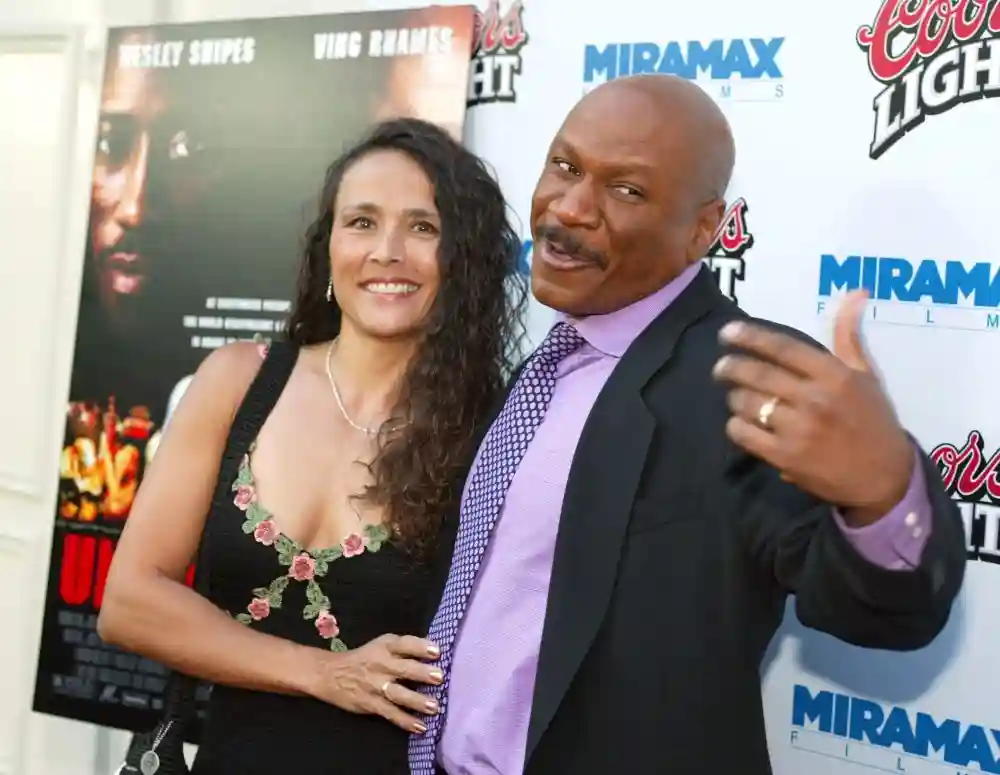 Ving Rhames