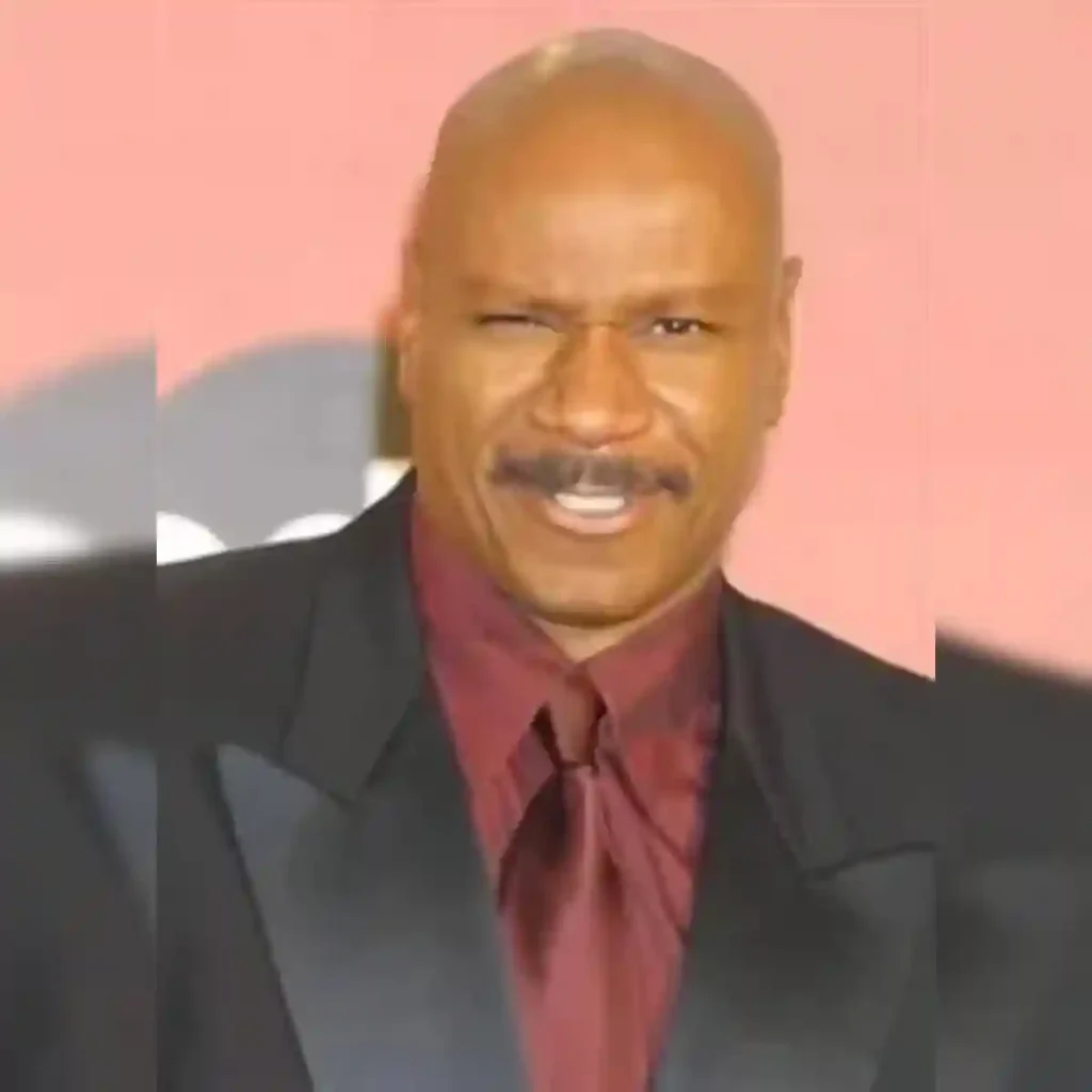 Ving Rhames