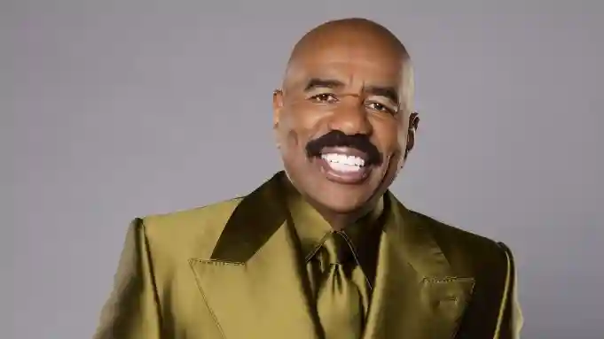 Steve Harvey