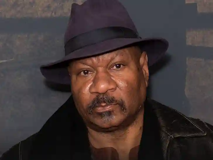 Ving Rhames